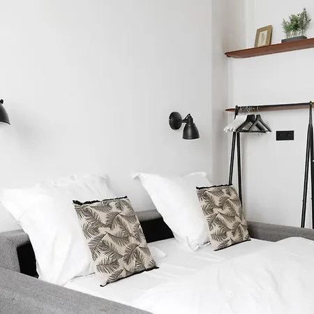 Apartmán Thebluestay 347 - Charming In 8 *