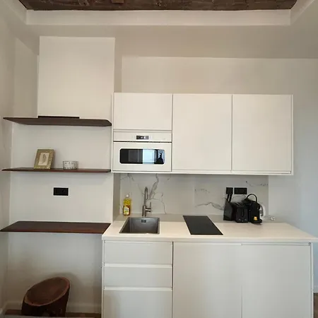 Appartement Tronchet