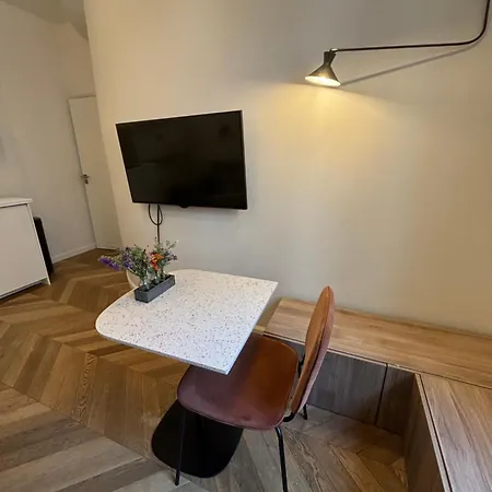 Thebluestay 347 - Charming In 8 Appartement *