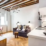 Thebluestay 347 - Charming In 8 شقة