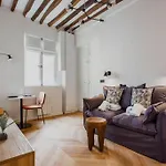 شقة Thebluestay 347 - Charming In 8 *