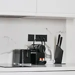 Thebluestay 347 - Charming In 8 * Paris