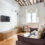Thebluestay 347 - Charming In 8 París