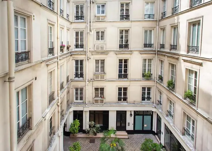 Tronchet * Paris